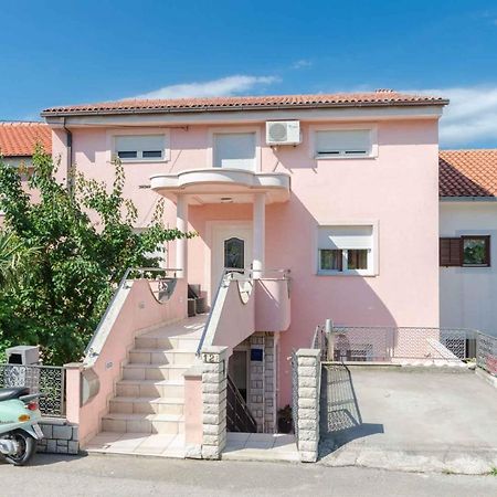 Two-Bedroom Apartment In Crikvenica Xcvii Εξωτερικό φωτογραφία