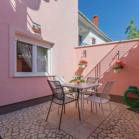 Two-Bedroom Apartment In Crikvenica Xcvii Εξωτερικό φωτογραφία