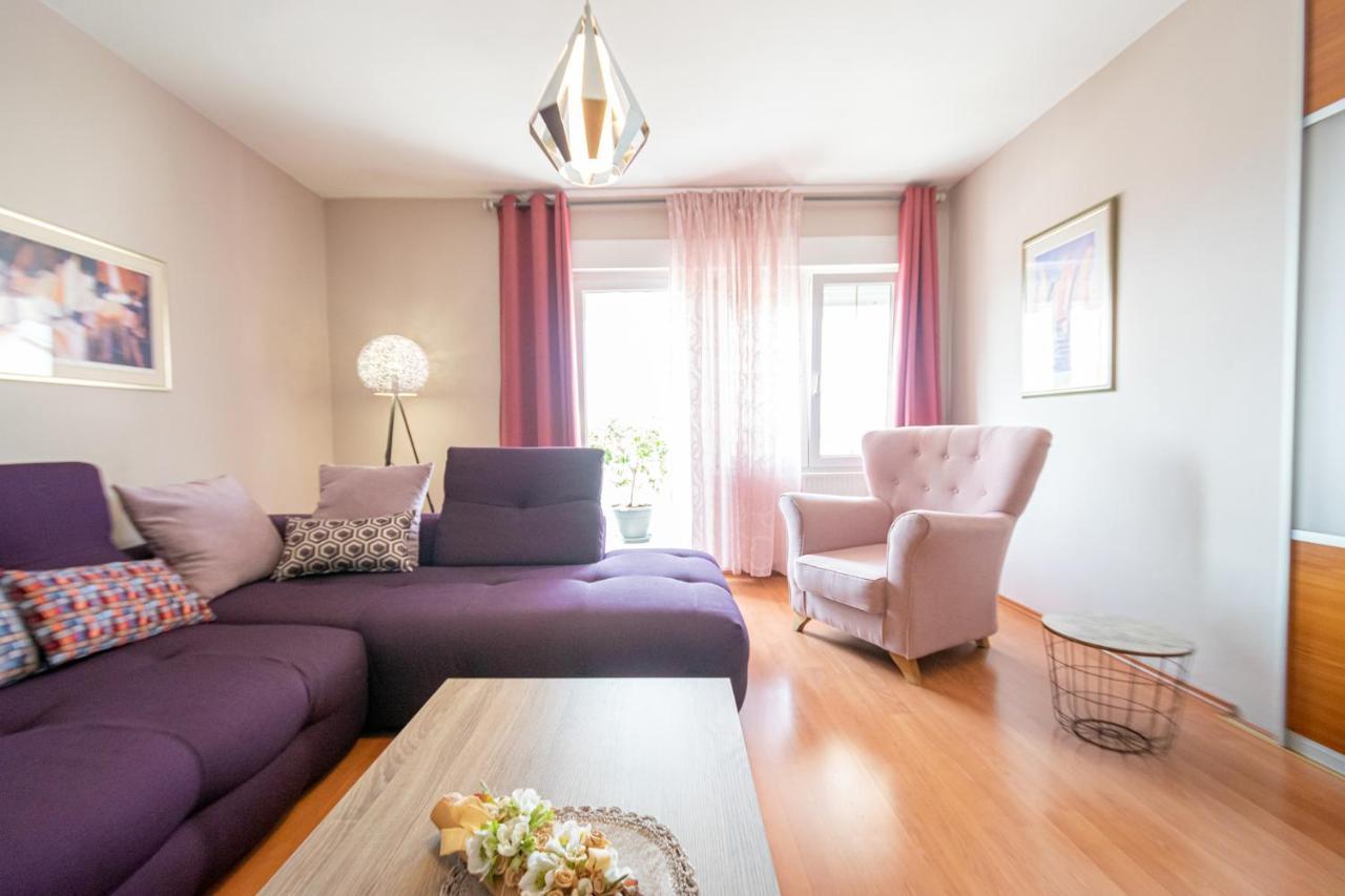 Two-Bedroom Apartment In Crikvenica Xcvii Εξωτερικό φωτογραφία