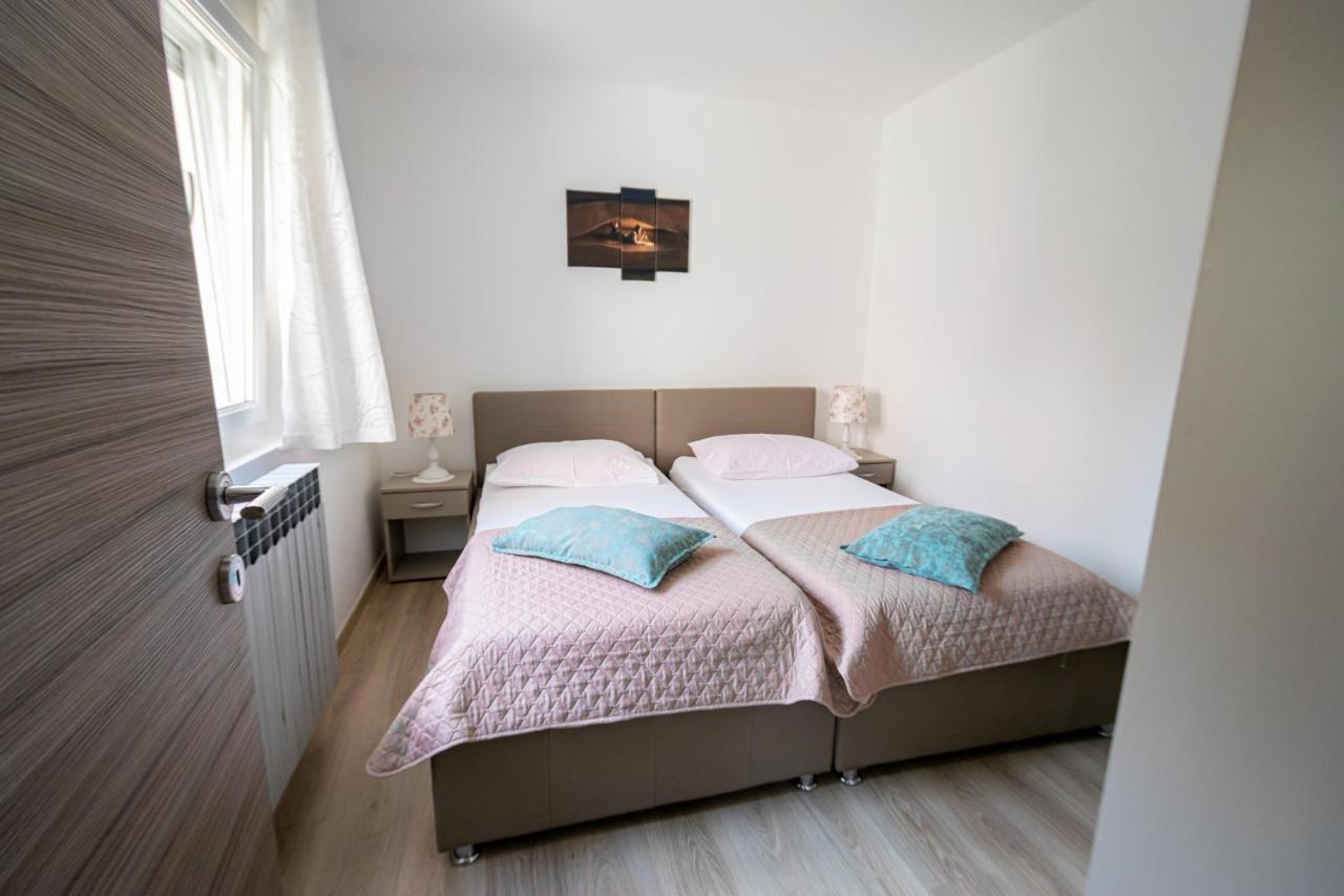 Two-Bedroom Apartment In Crikvenica Xcvii Εξωτερικό φωτογραφία