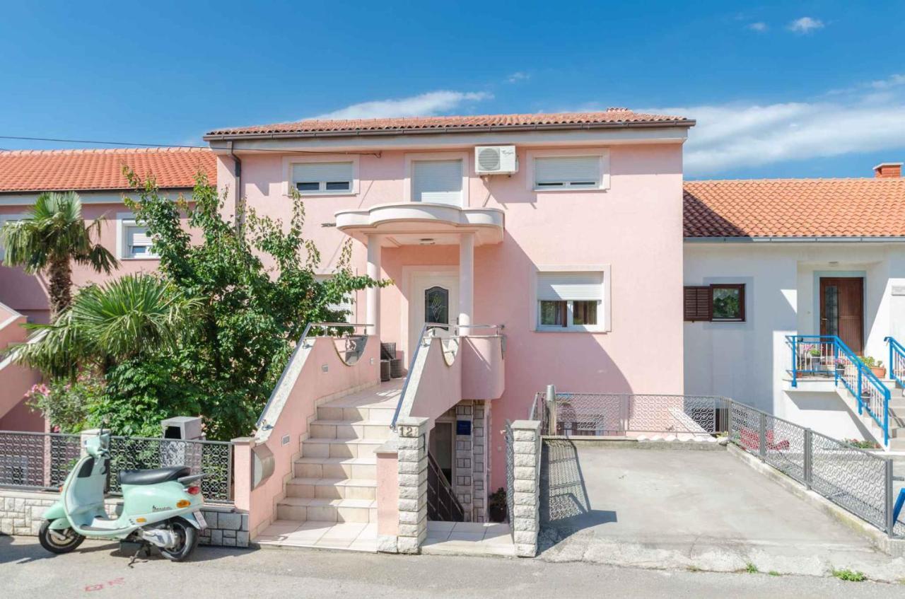 Two-Bedroom Apartment In Crikvenica Xcvii Εξωτερικό φωτογραφία