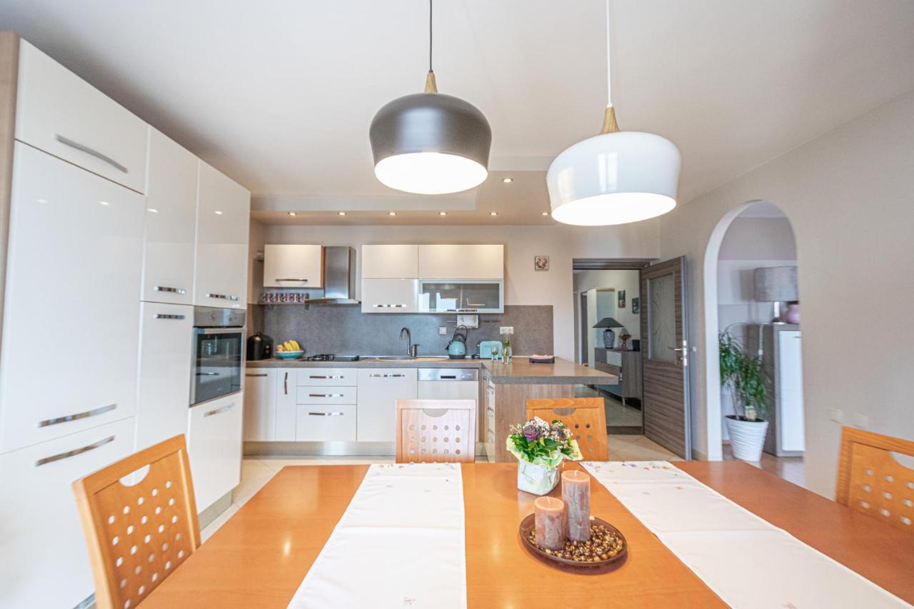 Two-Bedroom Apartment In Crikvenica Xcvii Εξωτερικό φωτογραφία