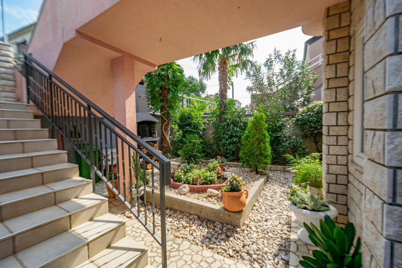 Two-Bedroom Apartment In Crikvenica Xcvii Εξωτερικό φωτογραφία