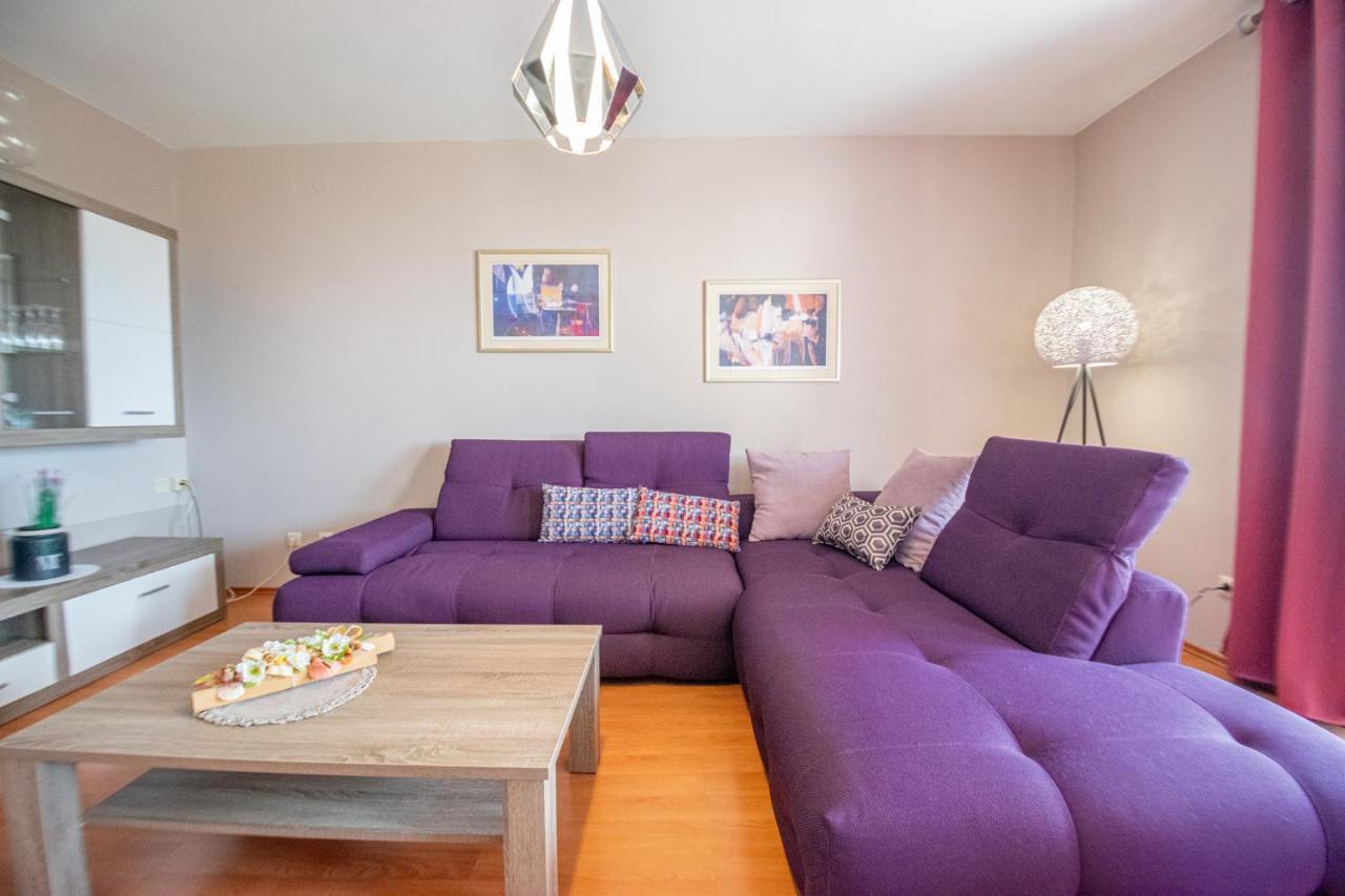 Two-Bedroom Apartment In Crikvenica Xcvii Εξωτερικό φωτογραφία