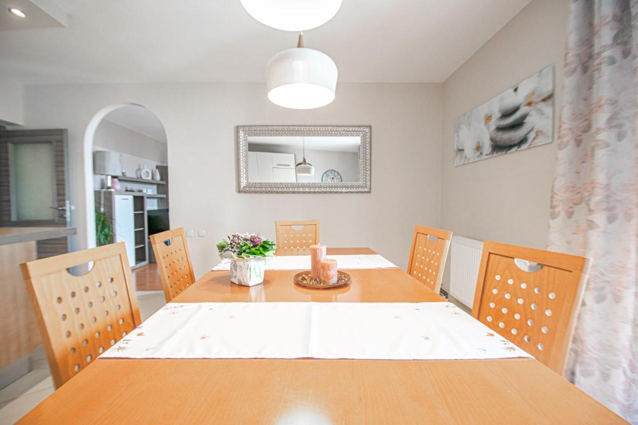 Two-Bedroom Apartment In Crikvenica Xcvii Εξωτερικό φωτογραφία
