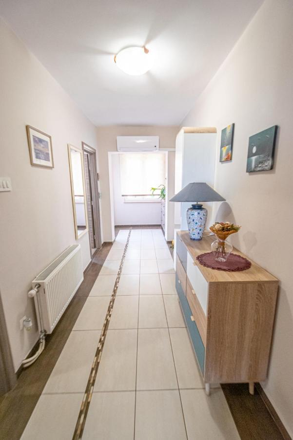 Two-Bedroom Apartment In Crikvenica Xcvii Εξωτερικό φωτογραφία