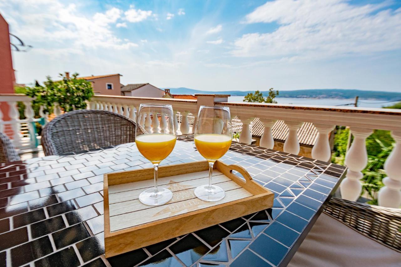 Two-Bedroom Apartment In Crikvenica Xcvii Εξωτερικό φωτογραφία