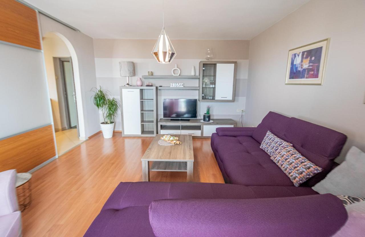 Two-Bedroom Apartment In Crikvenica Xcvii Εξωτερικό φωτογραφία