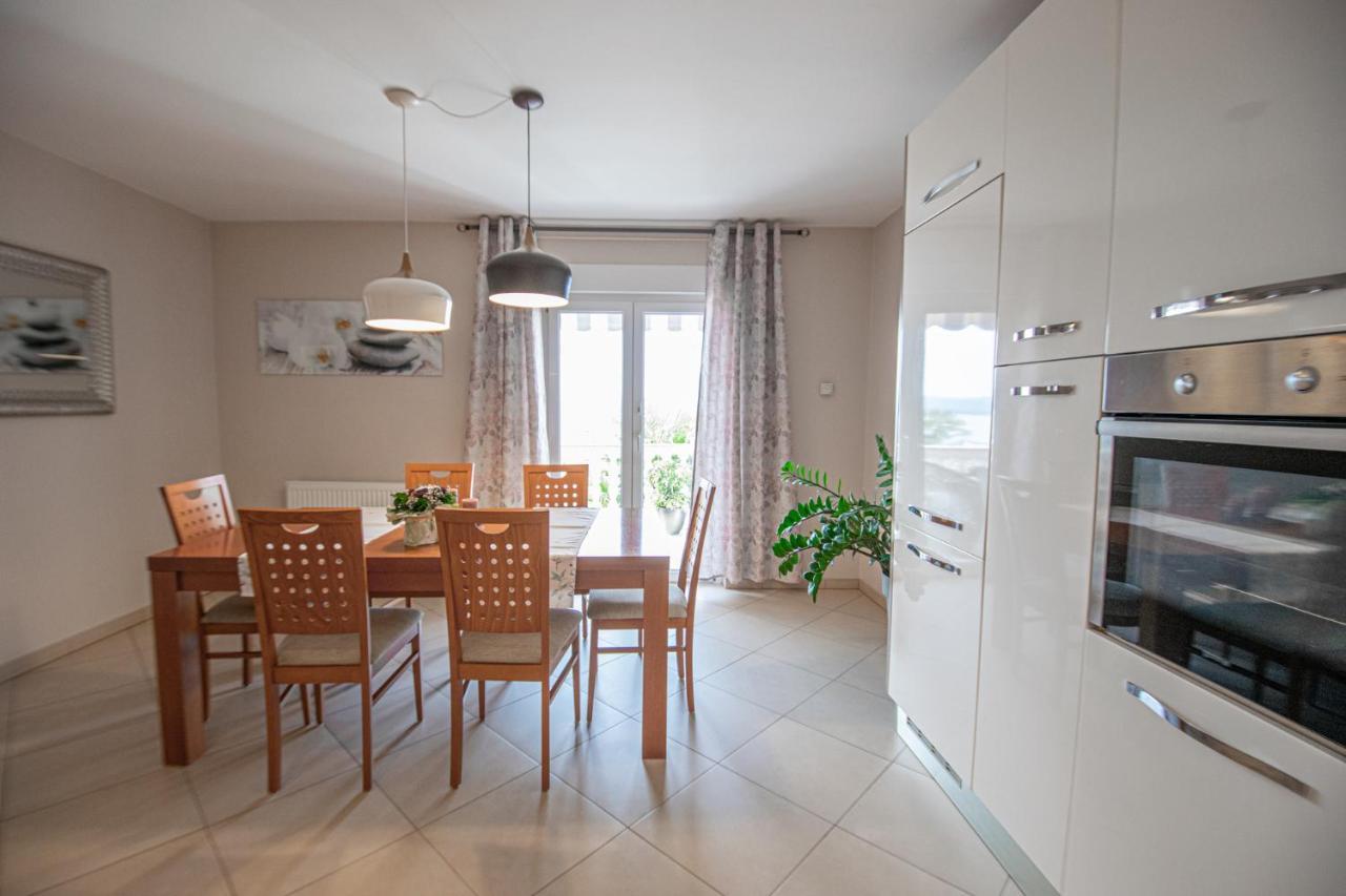Two-Bedroom Apartment In Crikvenica Xcvii Εξωτερικό φωτογραφία