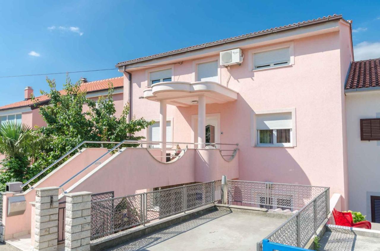 Two-Bedroom Apartment In Crikvenica Xcvii Εξωτερικό φωτογραφία