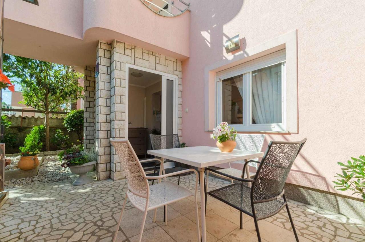 Two-Bedroom Apartment In Crikvenica Xcvii Εξωτερικό φωτογραφία